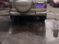 Isuzu Trooper 2002 automatic for sale-5