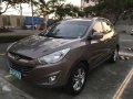 2011 Hyundai Tucson 2.0 Gas Automatic FOR SALE-9