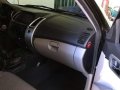 Mitsubishi Montero Sport GLS 2.5 Manual 4x4 2011-4