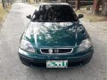 Honda Civic LXi 1997 for sale-0