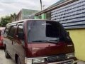 Nissan Urvan 2009 model for sale-6