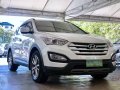 2014 Hyundai Santa Fe 2.2 GLS R-eVGT -9