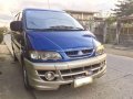 2003 Mitsubishi Spacegear Local Version 9-10 seater MPV Van-8