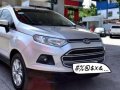 2017 Ford Escape manual 7tkm FOR SALE-0