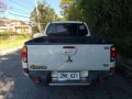 2007 Mitsubishi Strada For Sale-3