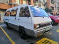 1997 Mitsubishi L300 versa Van for sale-8