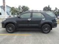 Toyota Fortuner 2015 for sale -4