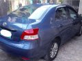 Toyota Vios J 2010 Manual Transmission-1