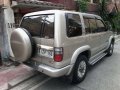 2003 iSUZU TROOPER SKYROOF for sale -4