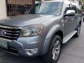 2009 Ford Everest New look 2.5 Diesel Automatic-5