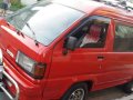 Toyota Lite Ace 94 model manual 5k engine-5