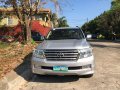 Best-value Toyota Land Cruiser V8 VXR LC 200 2010-0