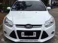 2014 Ford Focus Titanium for sale -0