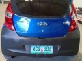 Hyundai Eon 2013 for sale-2