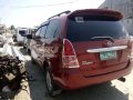 Toyota Innova matic diesel 2008 for sale-1