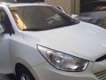 Hyundai Tucson early 2013 FOR SALE-2