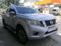 2018 Nissan Navara Calibre EL automatic for sale-1