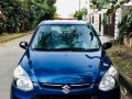 Selling Suzuki Alto 800 2015-3