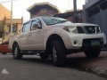 2010 Nissan Navara 4x2 MT for sale-4