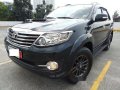 Toyota Fortuner 2015 for sale -0