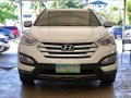 2014 Hyundai Santa Fe 2.2 GLS R-eVGT -8