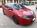 Honda City 2010 Manual 1.3L FOR SALE-7