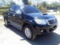 2O15 TOYOTA HILUX FOR SALE-7