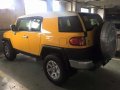 2018 Toyota Fj Cruiser 4x4 4.0L V6 brand new-4