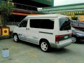 Mazda Friendee camper van auto free top-5