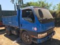 MITSUBISHI Fuso Canter 2004 4M51 - Asialink Preowned Cars-1