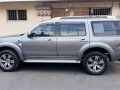 2009 Ford Everest New look 2.5 Diesel Automatic-4