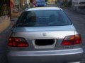 For Sale Honda Civic Vti SIR body-3