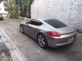 2014 Porsche Cayman S First owner PGA cars local unit-4