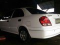 Nissan Sentra Gx 2007 Manual for sale-4