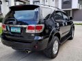 Toyota Fortuner G vvt-i 2.7 Automatic Cebu Unit-3