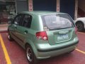 2005 Hyundai Getz for sale-8