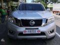 2018 Nissan Navara Calibre EL automatic for sale-0