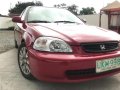 Honda Civic vti B20makina Automatic 1996-5
