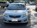 Toyota Corolla Altis 1.6G 2009 Manual Low mileage Car looks like new-6