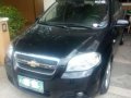 2008 Chevrolet Aveo sedan 1.4 AT for sale-9