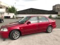 Honda Civic vti B20makina Automatic 1996-0