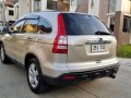 Honda CRV 3rd Gen i-vtec Automatic 2008 -6