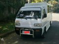 2016 Suzuki fb Multicab for sale-9
