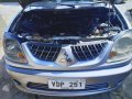 Mitsubishi Adventure GLS Sport 2005 for sale -4
