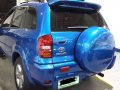 2005 Toyota Rav4 4x4 Gen 2 AT for sale-3