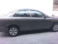 Nissan Sentra 2006 GX for sale-3