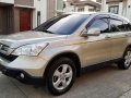 Honda CRV 3rd Gen i-vtec Automatic 2008 -3