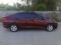 Honda City 2014 1.5E Automatic FRESH in/out-7