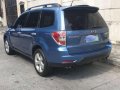 Subaru Forester XT 2009 model Turbocharged-7