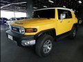 2015 Toyota FJ Cruiser for sale-2